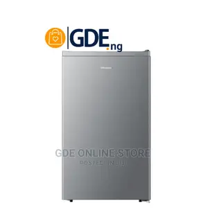 Hisense 093DR 90L Single Door Refrigerator