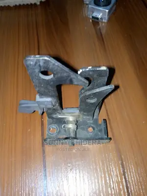 GLE Bonnet Tongue 