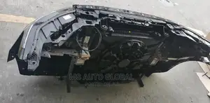 Range Rover Velar 2023 Complete Front Kit
