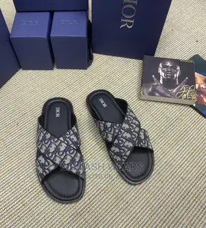 Dior Leather Palm