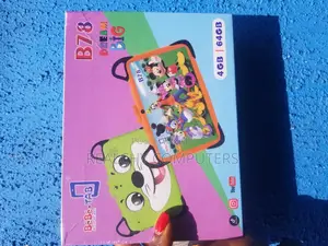 New Bebe B78 64 GB