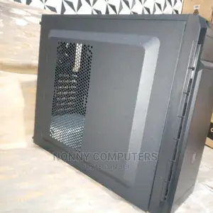 Cooler Master CMP 501 Computer Case