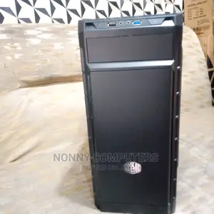 Cooler Master CMP 501 Computer Case