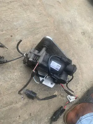 Lifting Pump Range Rover Sport 2009-2012