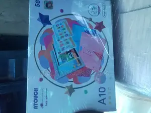 New Atouch A10 64 GB