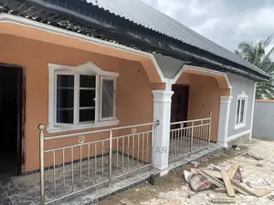 Furnished 2bdrm Bungalow in Agunbelewo Area, Osogbo for rent