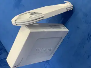Macbook Pro Charger With Adapter