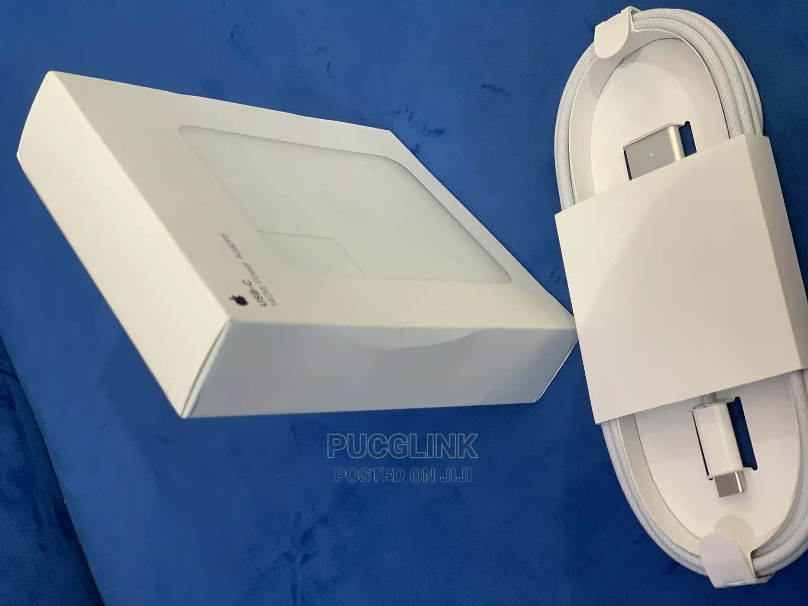 Macbook Pro Charger With Adapter