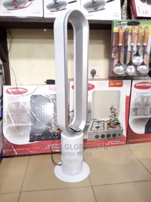 Eurosonic Tower Fan