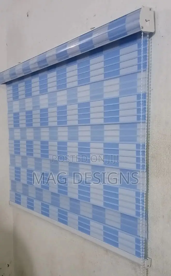 Window Blind (Free Delivery)