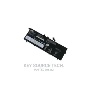 Photo - Lenovo T490s Laptop Battery L18l3pdi