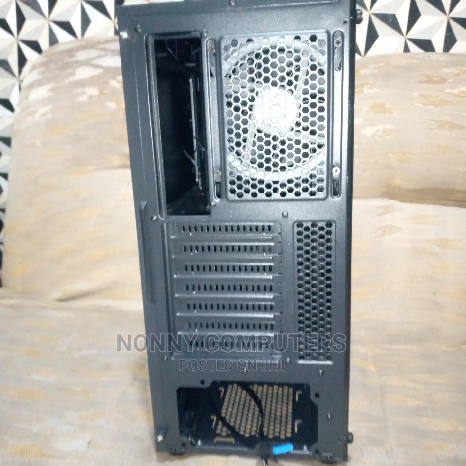 Ruix Computer Case