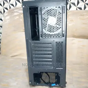 Ruix Computer Case