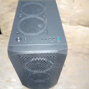 Ruix Computer Case