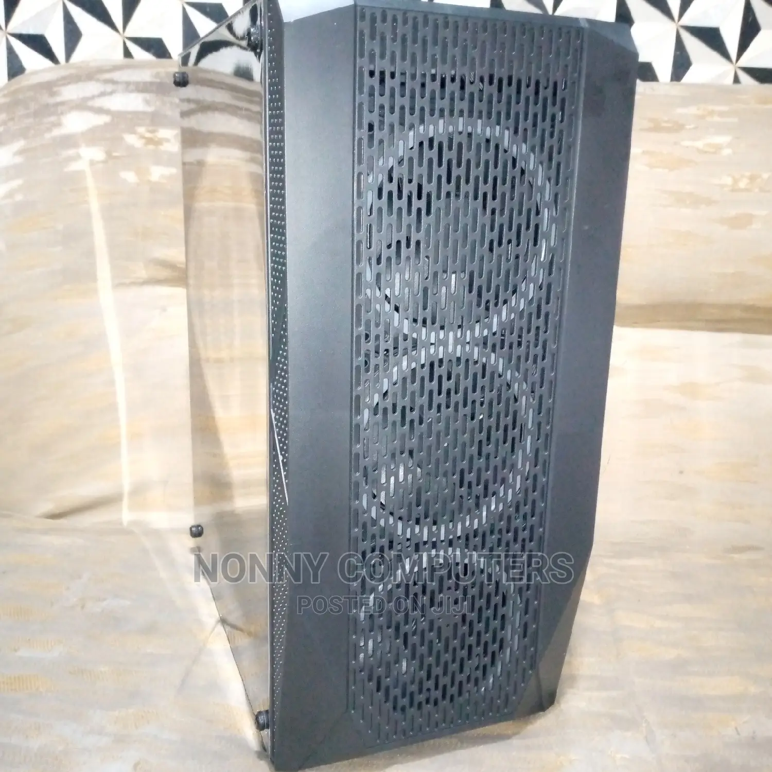 Ruix Computer Case