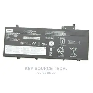 Lenovo Thinkpad T480s Laptop Battery 01av479 L17m3p71