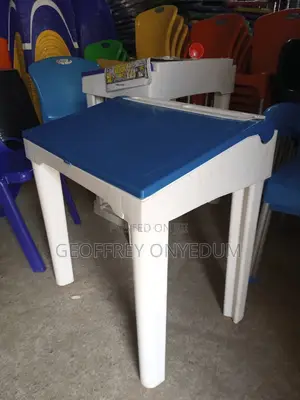 Altak Desk Academy S