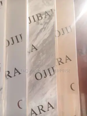 MDF Marble High-Gloss