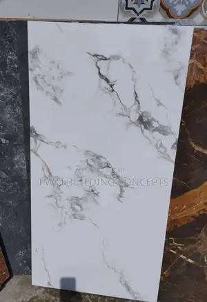 Cararra 60/120cm