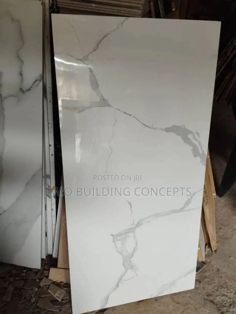 Cararra 60/120cm