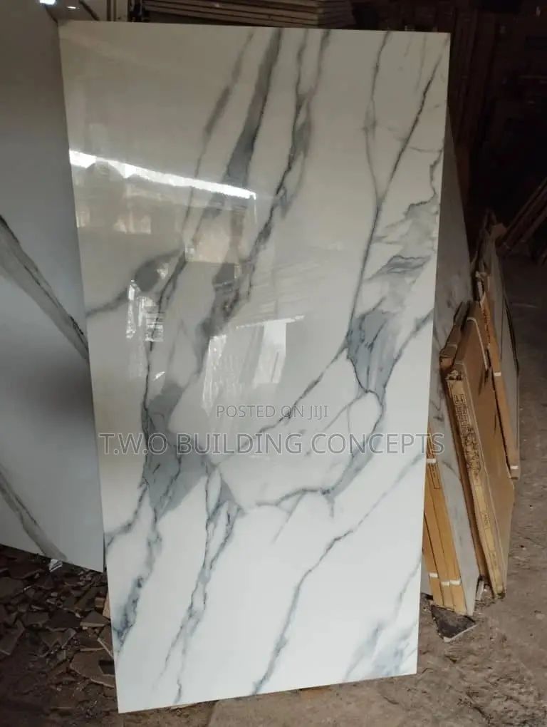 Cararra 60/120cm
