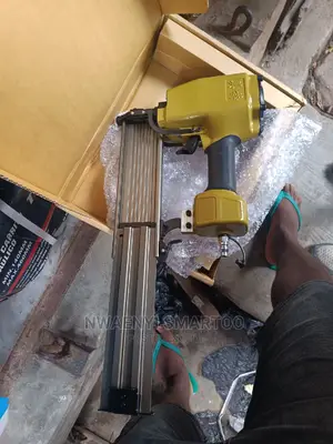 F64 Nail Air Gun For Furniture