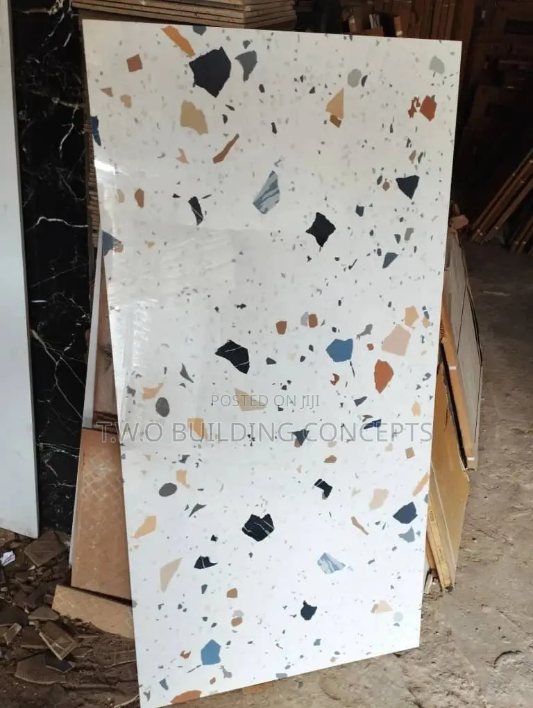 Cararra 60/120cm