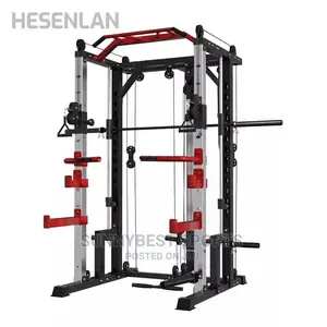 Smith Machine