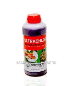 Ultrachlor