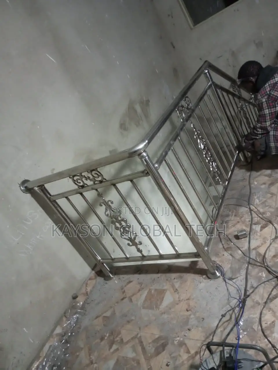 Quality Stainless