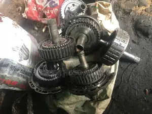 Gear Drive Reverse for Lexus