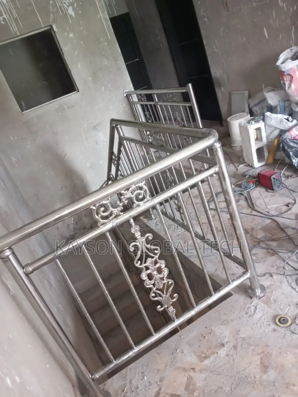 Quality Design Stainless Steel