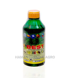Best Pet 1 Litre