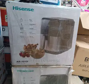Hisense Air Fryer - 6.3l