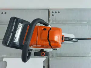 Stihl Heavy Duty Chain Saw- Ms 382