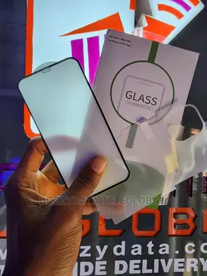 10D Front + Back Glass Guard Hydrogel for iPhone 12 Pro Max