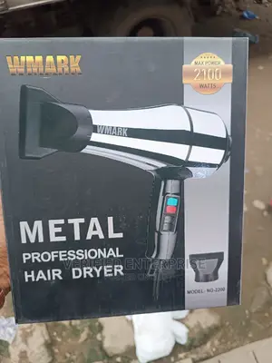 Wmark Hair Dryer