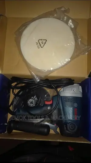 Bosch Polisher GPO 950