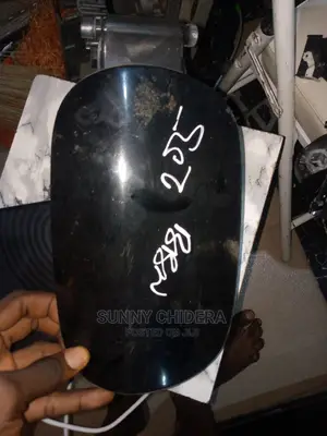 C300 4matic 2015 Complete Fuel Cover