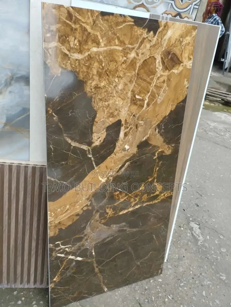 Black Marble 60/120