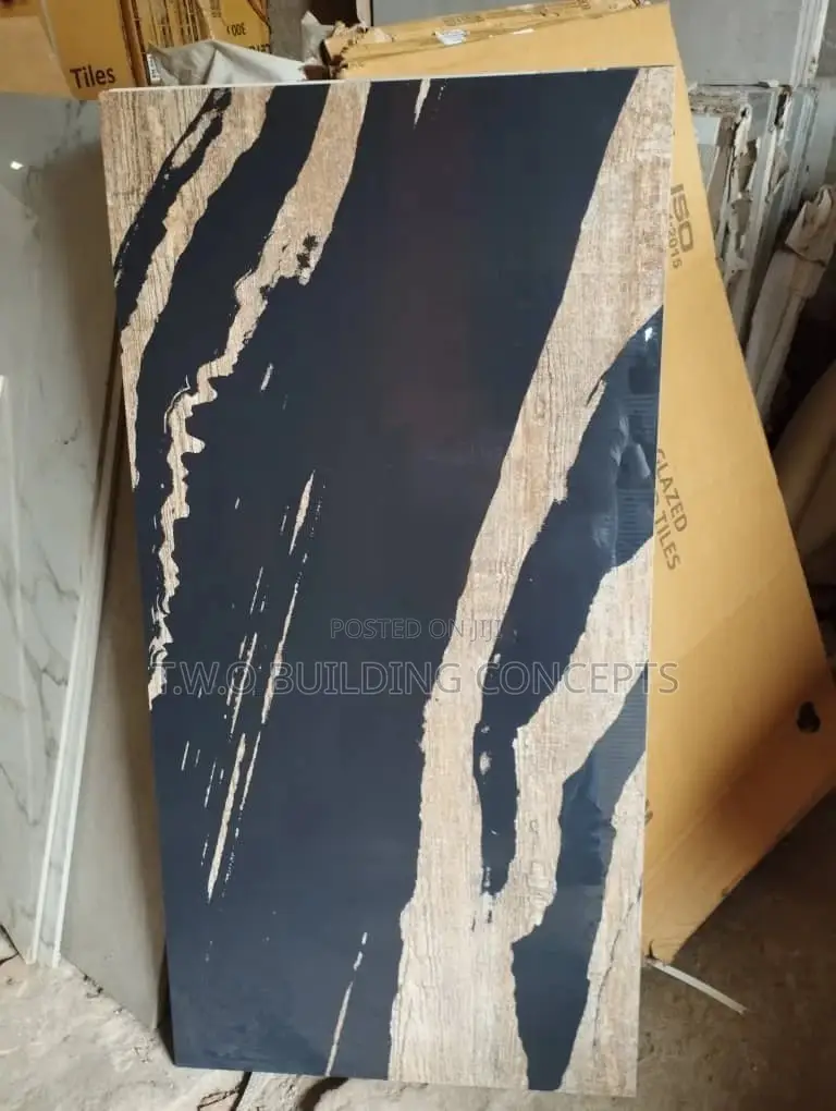 Black Marble 60/120