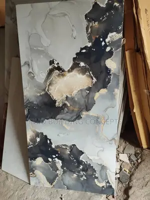 Black Marble 60/120