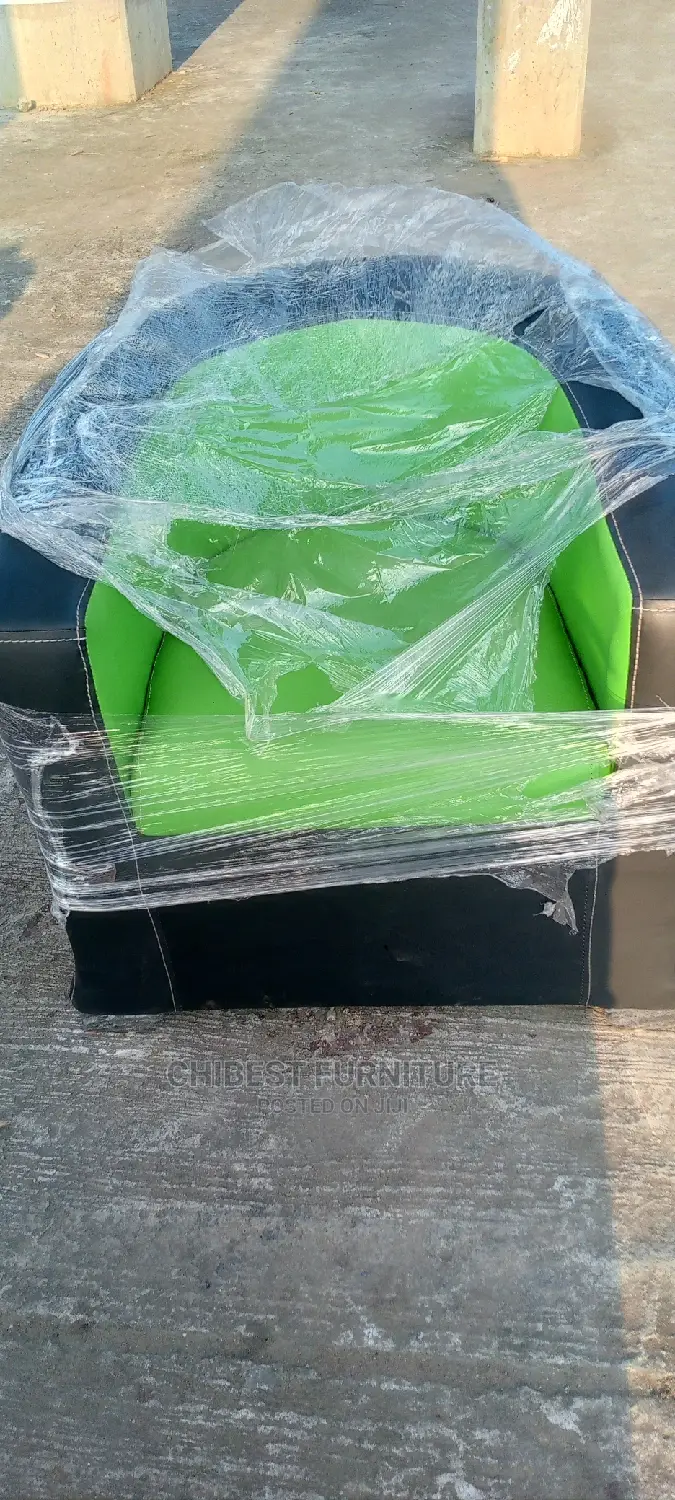 Quality Cushion Chair