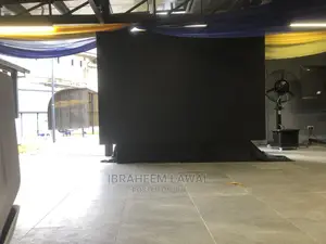 LED Screen Rental