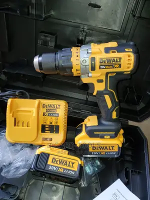 Cordless Impact Drill Screw Heavy Duty Machine(20v)