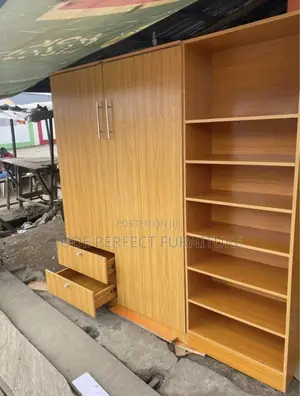 6by6ft Wardrobe