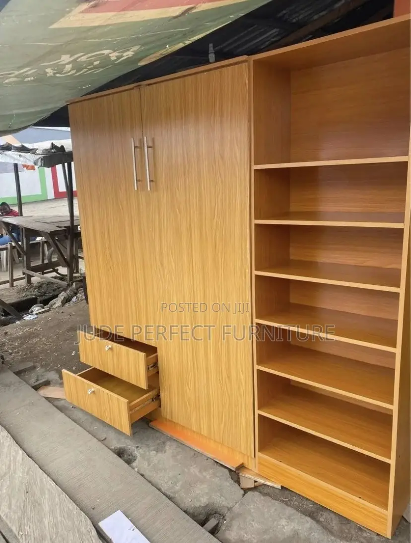 6by6ft Wardrobe