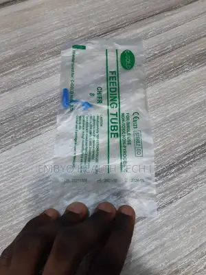 Feeding Tube