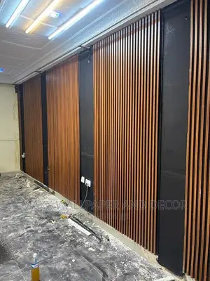 Fluted Wallpanels Available Wholesale Retail
