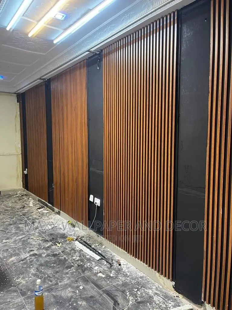 Fluted Wallpanels Available Wholesale Retail
